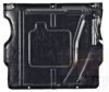 AUDI 4A0863822 Silencing Material, engine bay